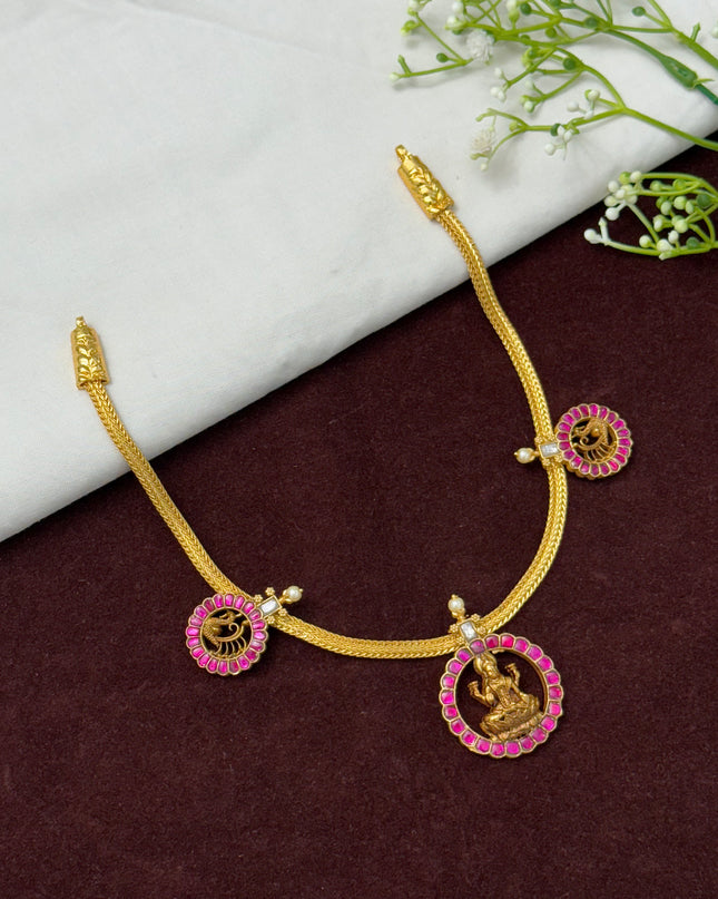 Antique Neck Set 107916