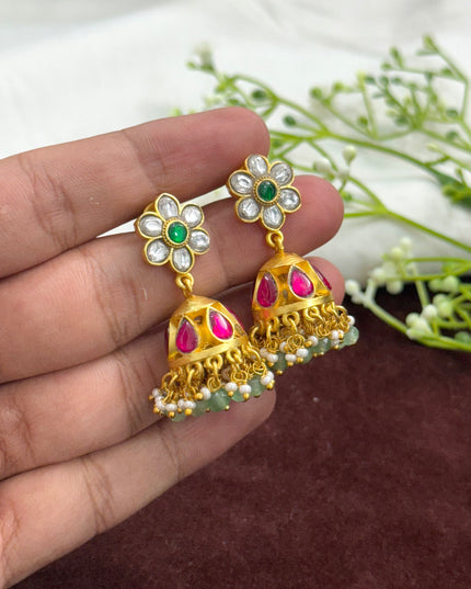 Earring 107937