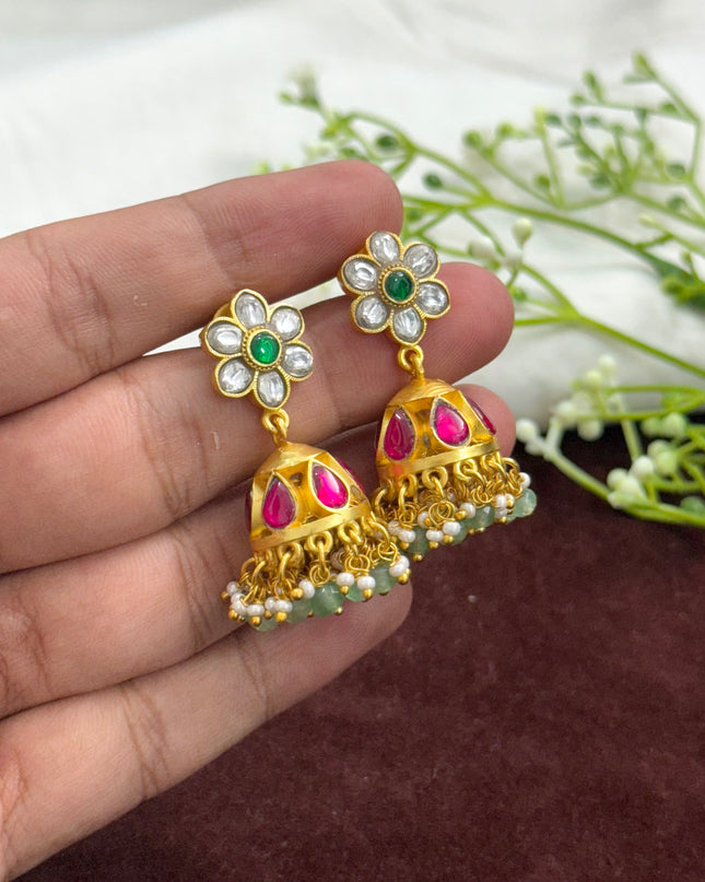 Earring 107937