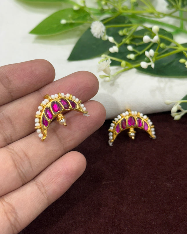 Bugadi Earrings 107942