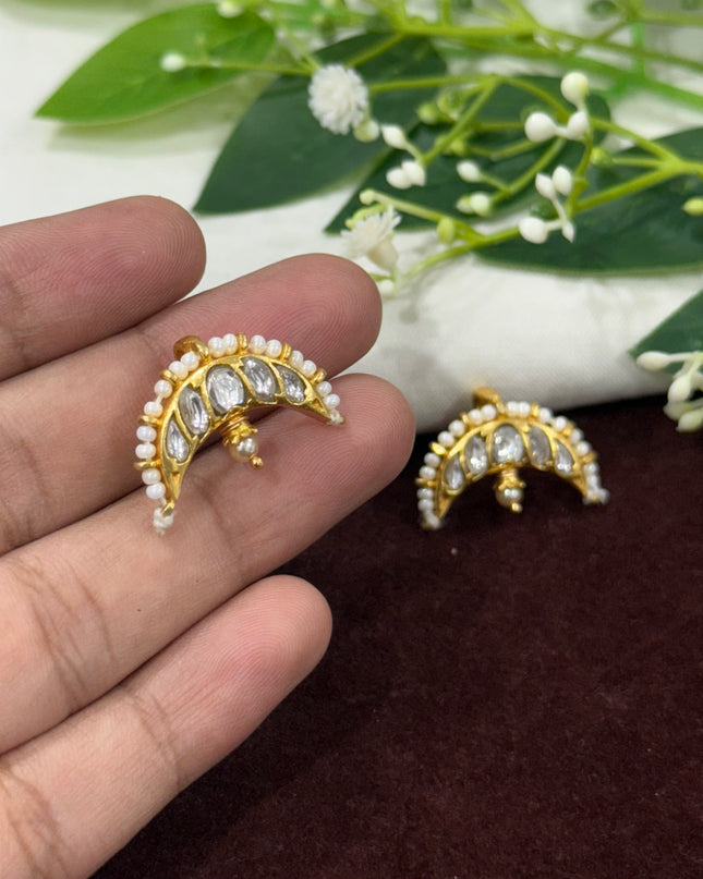 Bugadi Earrings 107942