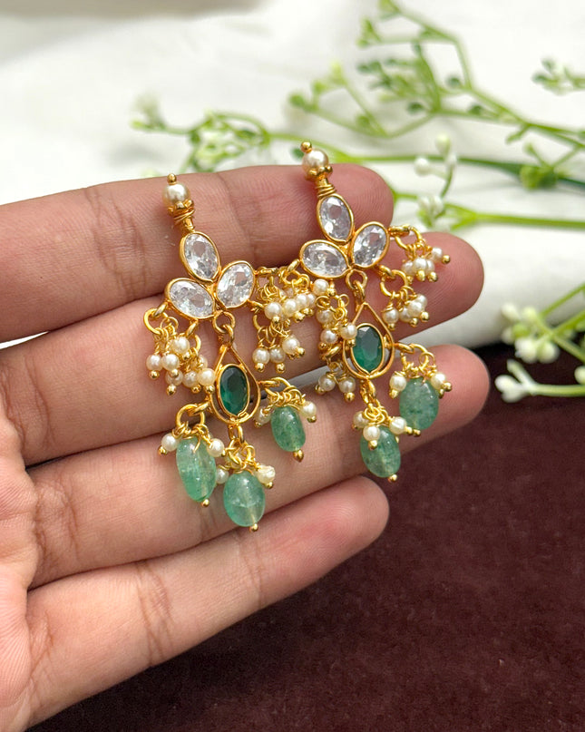 Earrings 107960