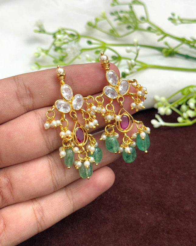 Earrings 107960
