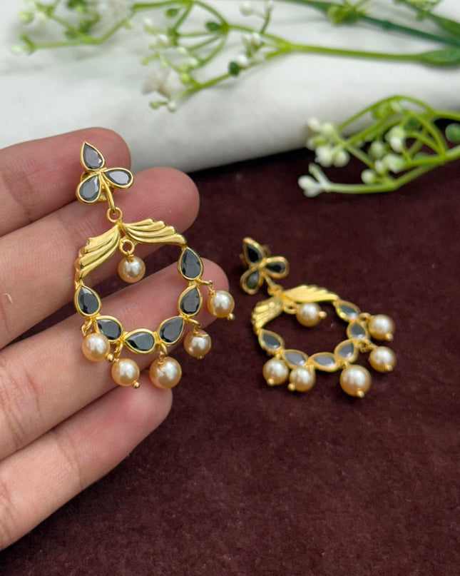 Earrings 107961