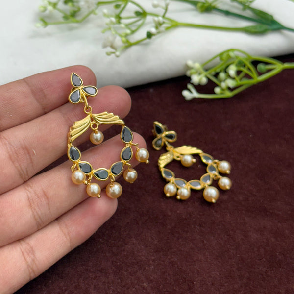 Earrings 107961
