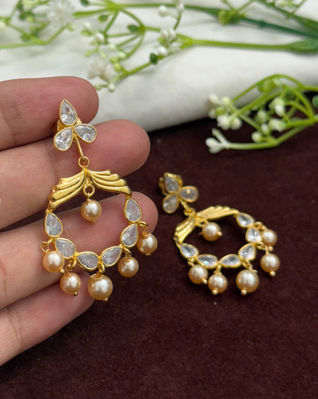 Earrings 107961