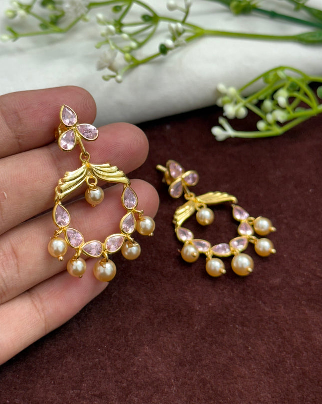 Earrings 107961