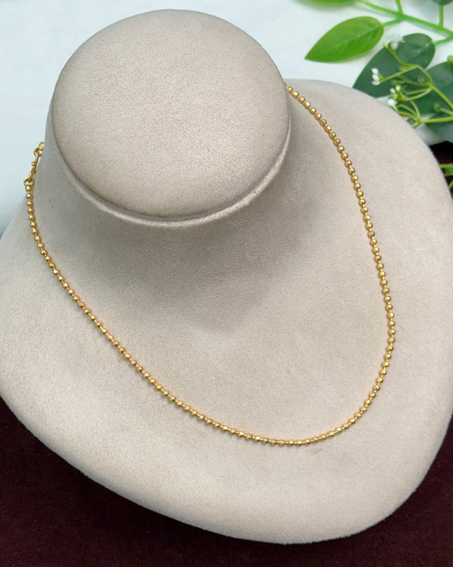 Antique Neck Set 107965