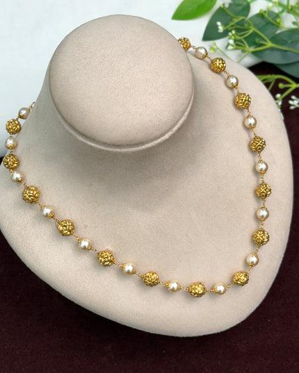 Antique Neck Set 107968
