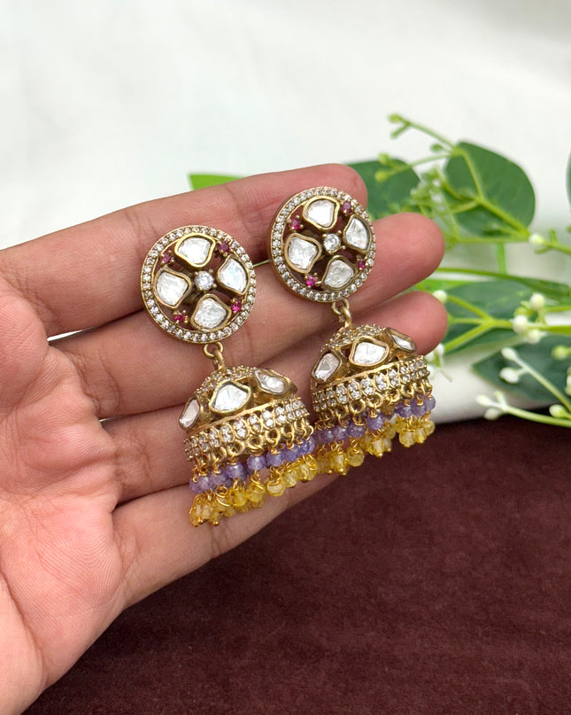Earrings 107972