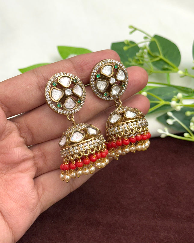 Earrings 107972