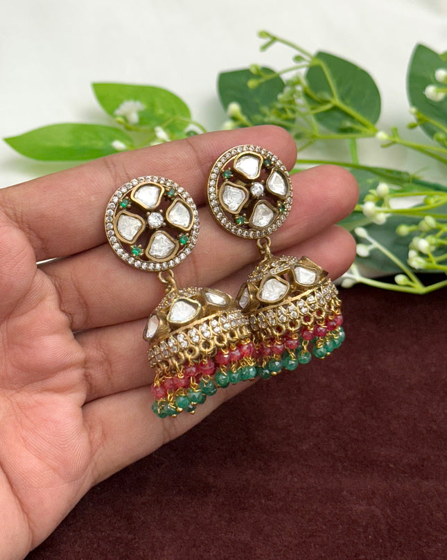 Earrings 107972