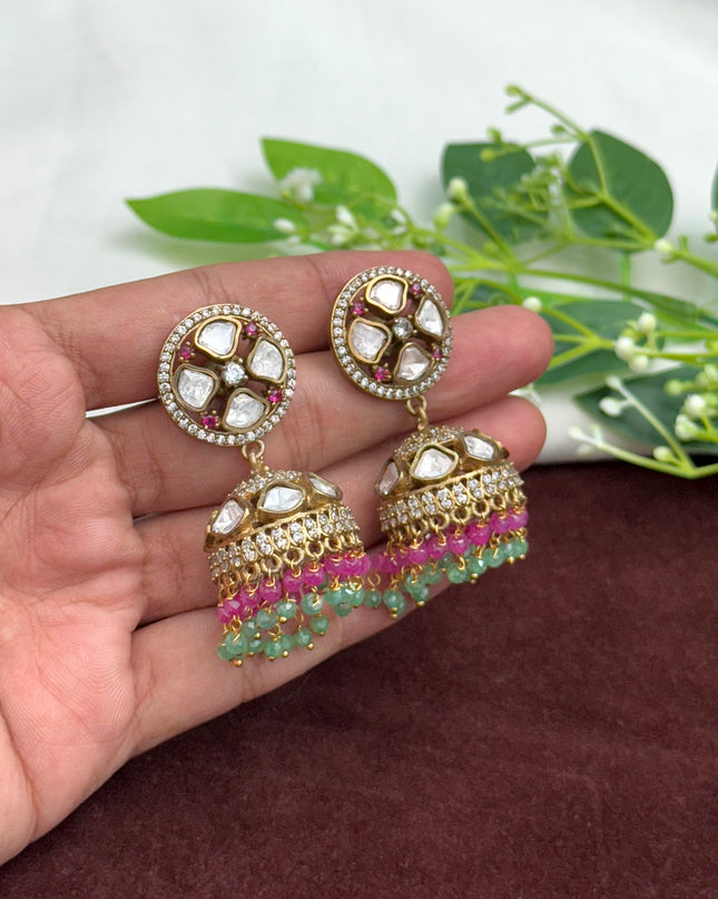 Earrings 107972