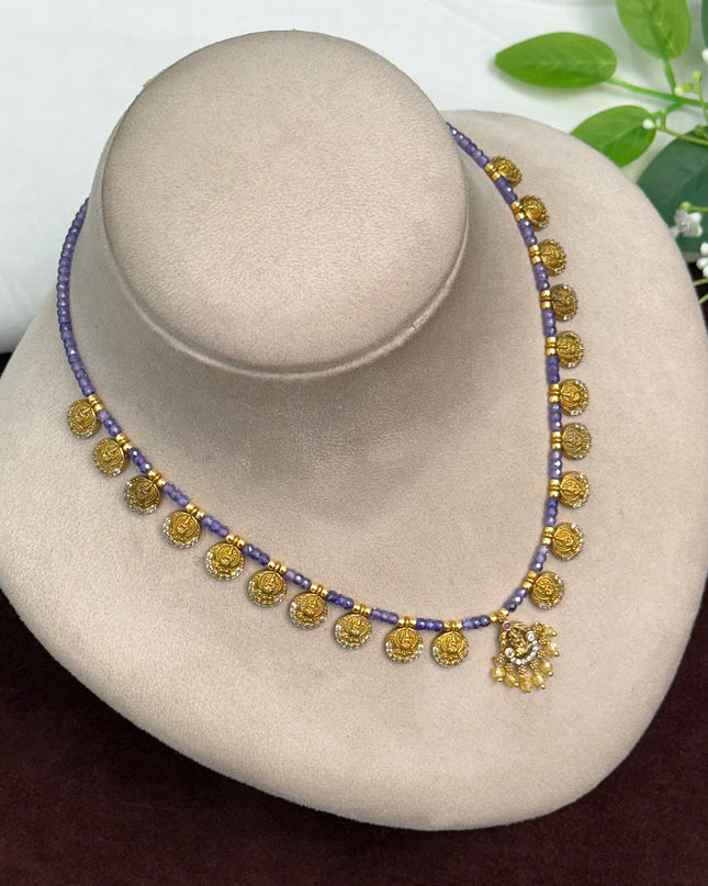 Kasu Neck Set 107980