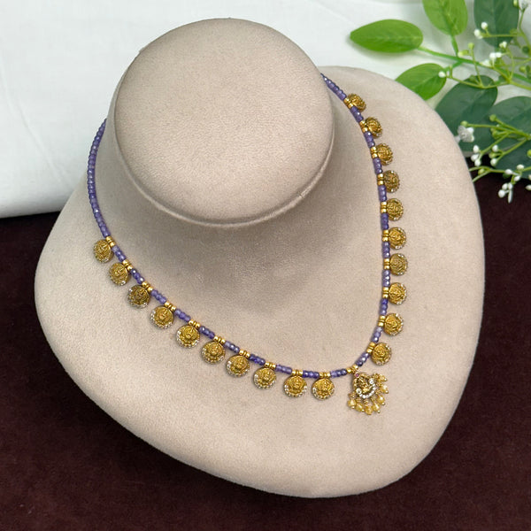 Kasu Neck Set 107980