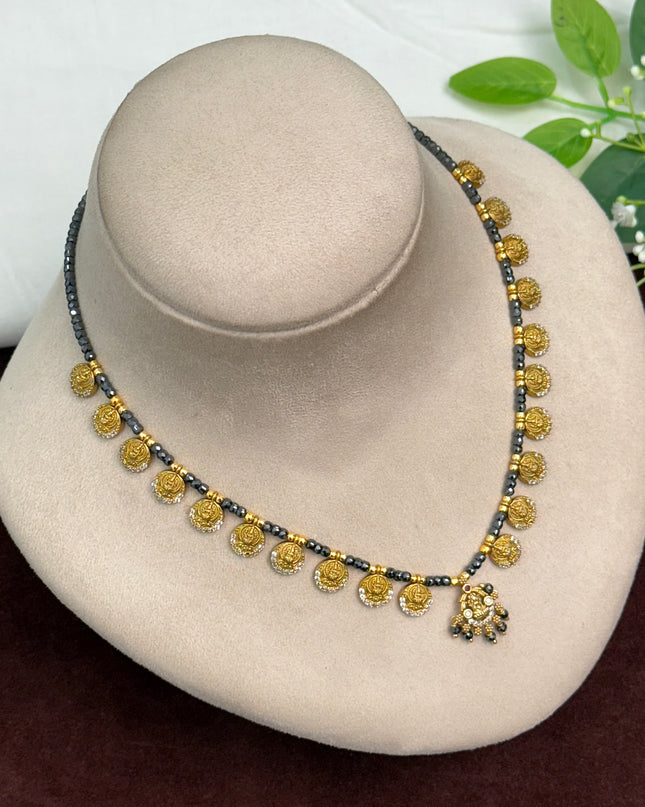 Kasu Neck Set 107980