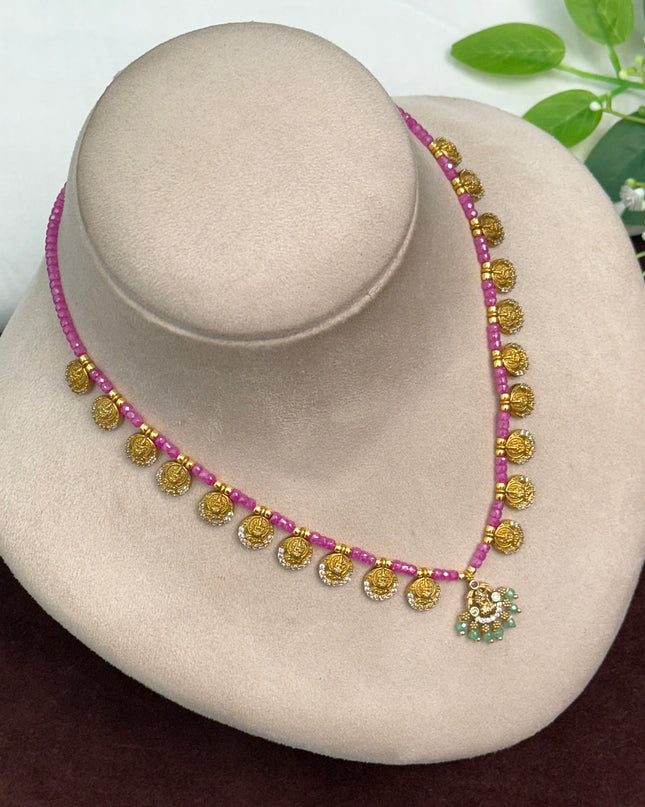 Kasu Neck Set 107980