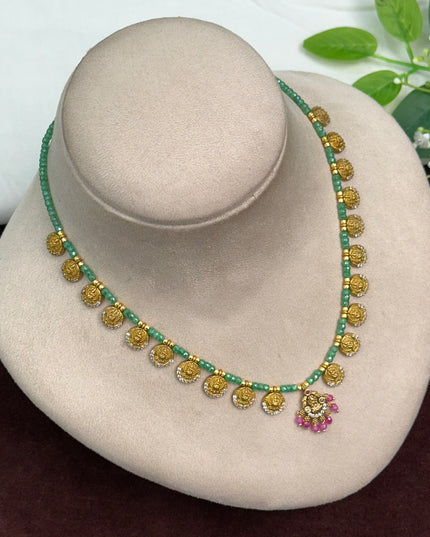 Kasu Neck Set 107980
