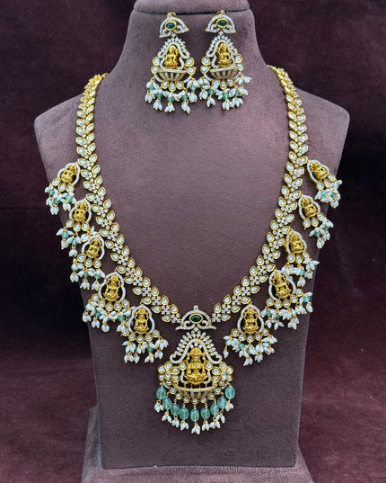 Antique Neck Set 107991