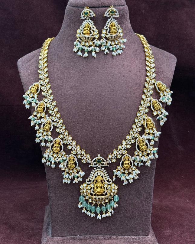 Antique Neck Set 107991