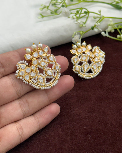 Earrings 107995