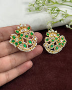 green coral