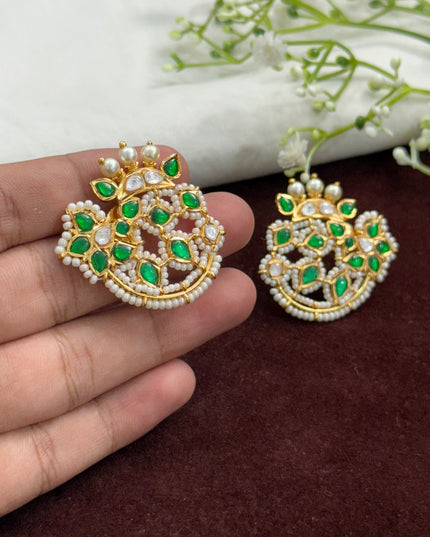 Earrings 107995