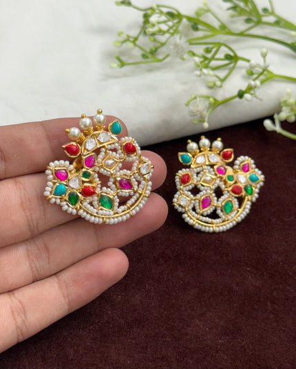 Earrings 107995