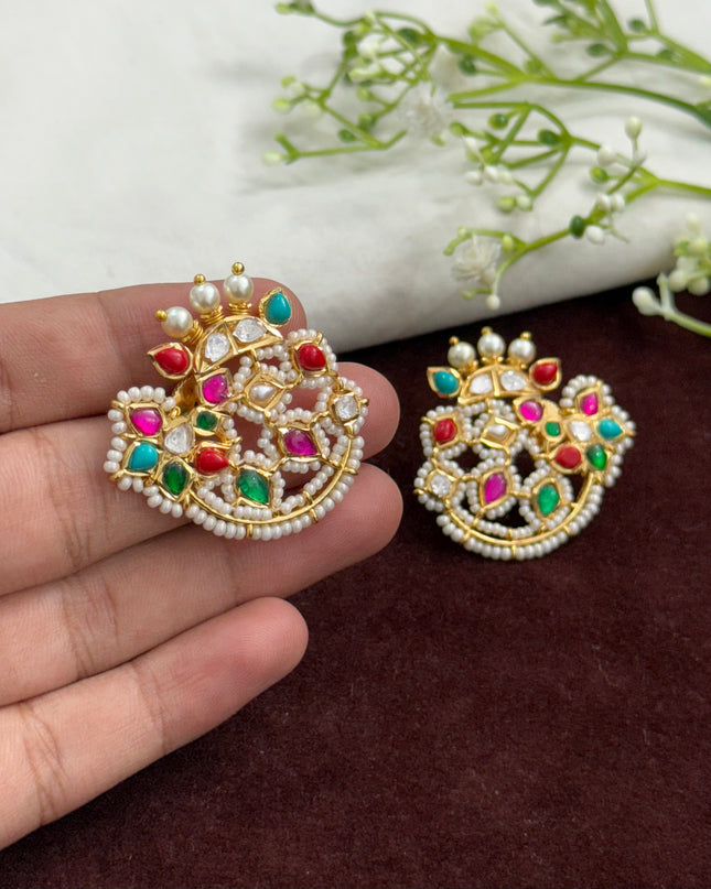 Earrings 107995