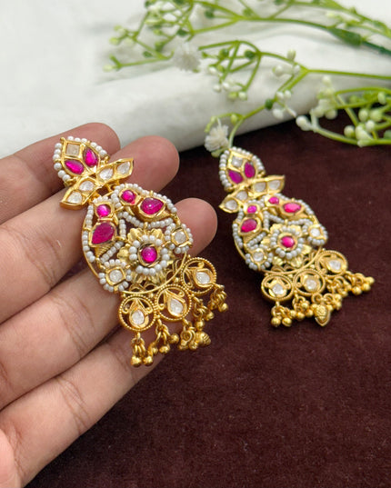earrings 107996