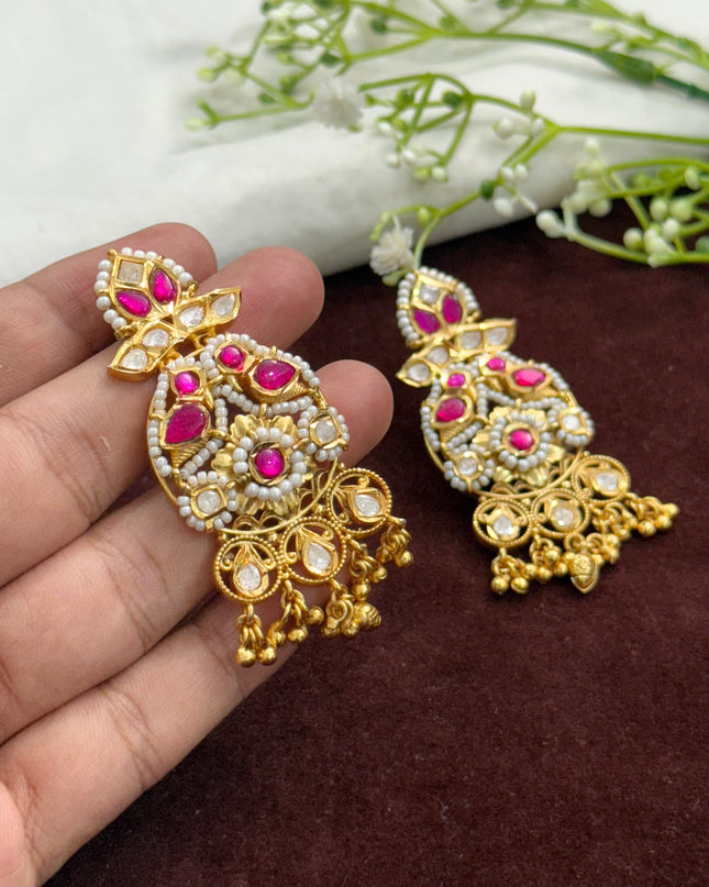 earrings 107996
