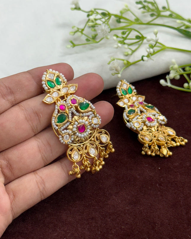earrings 107996