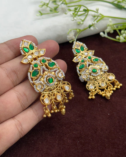 earrings 107996