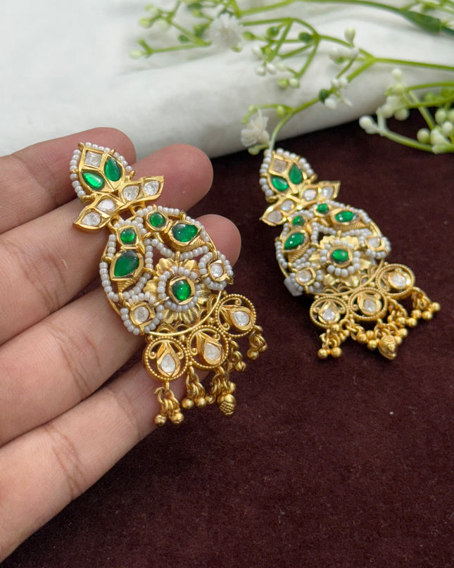 earrings 107996