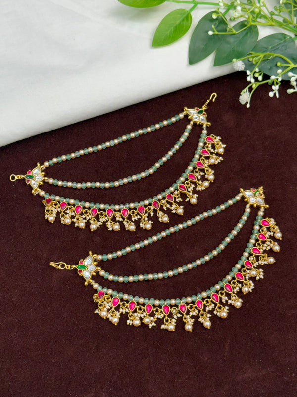 Champaswaralu 108037