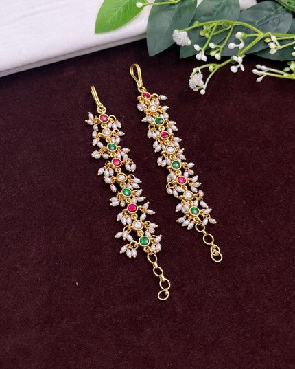 Hair Accessories 108038