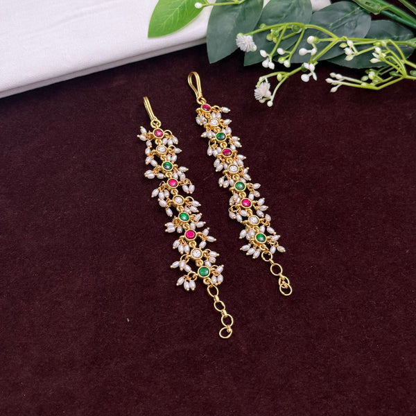 Hair Accessories 108038