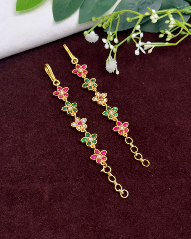 Hair Accessories 108038