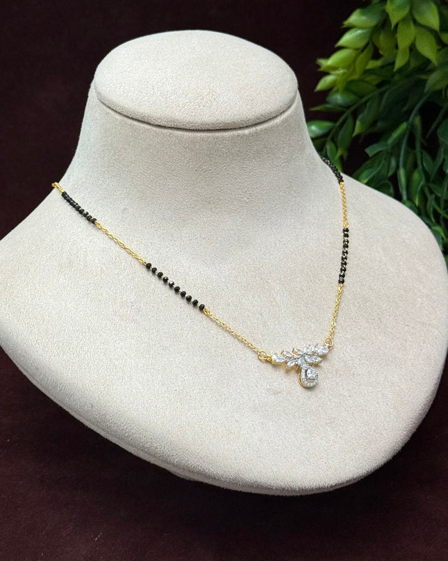 Black Beads 108051