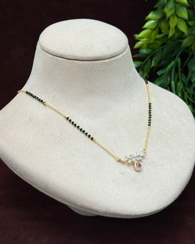 Black Beads 108051