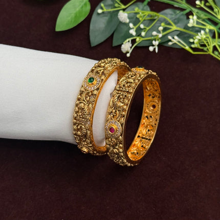 Collection image for: Antique Bangles