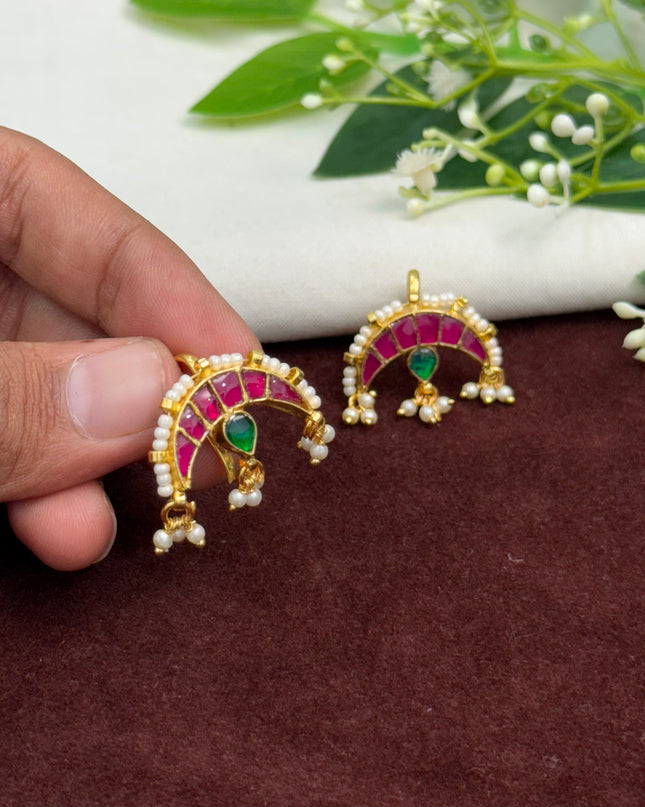Bugadi Earrings 108054