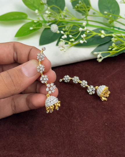 Ear Cuff 108055