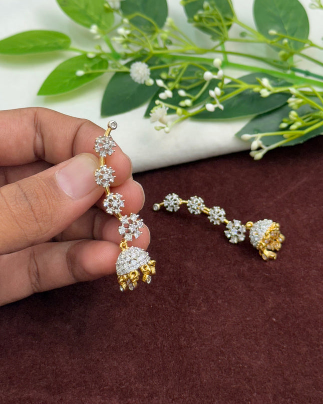 Ear Cuff 108055