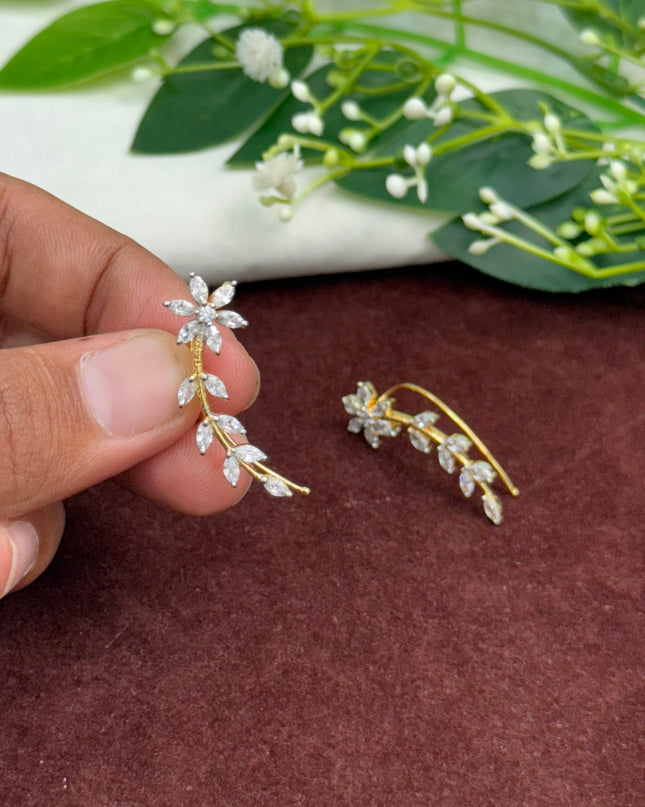 Ear Cuff 108072
