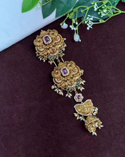 Hair Accessories 108081