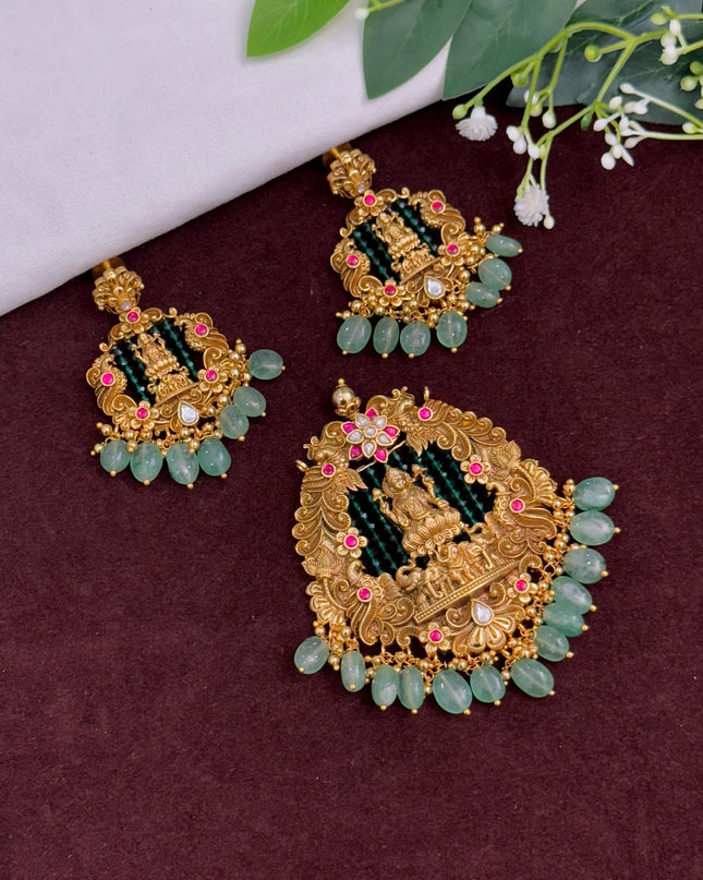 Pendent Set 108082