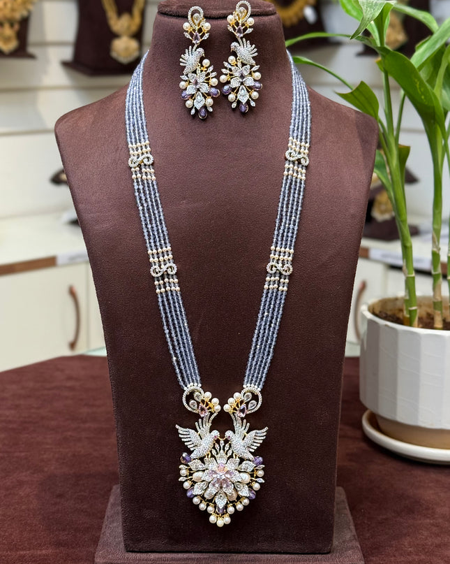 Beads Neck Set 108108