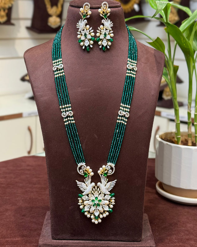 Beads Neck Set 108108