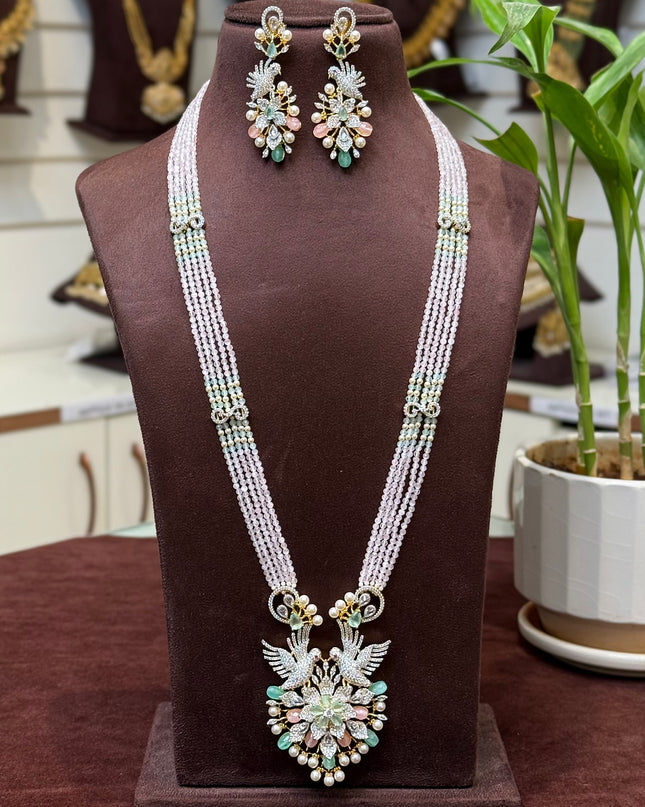 Beads Neck Set 108108